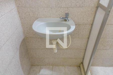 Apartamento à venda com 60m², 2 quartos e sem vagaBanheiro de Serviço