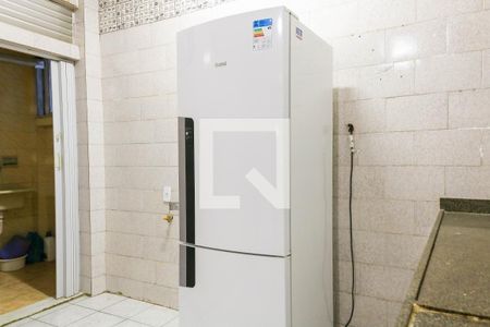 Apartamento à venda com 60m², 2 quartos e sem vagaCozinha