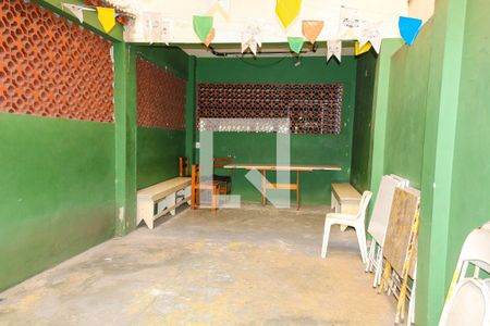 Apartamento à venda com 60m², 2 quartos e sem vagaÁrea comum - Salão de festas