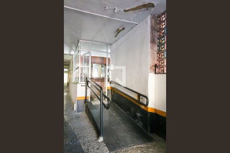 Apartamento à venda com 60m², 2 quartos e sem vagaEntrada de Serviço