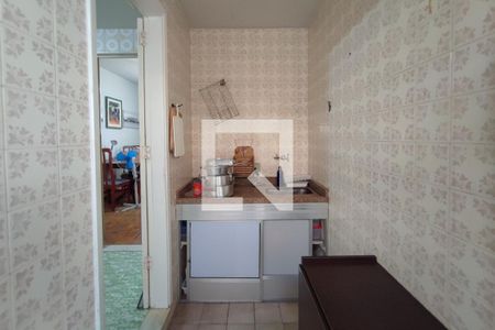 Casa à venda com 290m², 3 quartos e 2 vagasCozinha