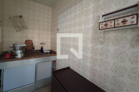 Casa à venda com 290m², 3 quartos e 2 vagasCozinha