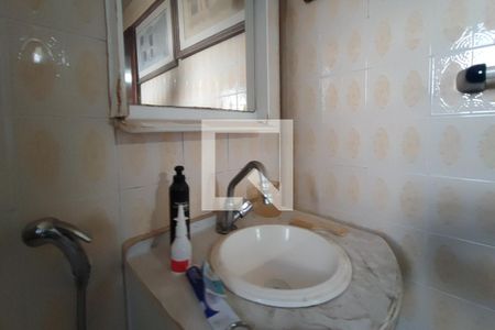 Casa à venda com 290m², 3 quartos e 2 vagasBanheiro Suíte