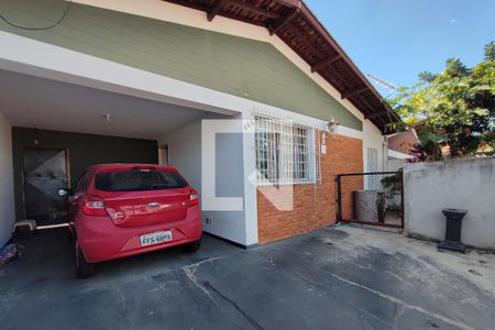 Casa à venda com 290m², 3 quartos e 2 vagasÁrea Externa