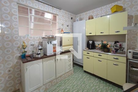 Casa à venda com 290m², 3 quartos e 2 vagasCozinha