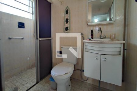 Casa à venda com 290m², 3 quartos e 2 vagasBanheiro Suíte