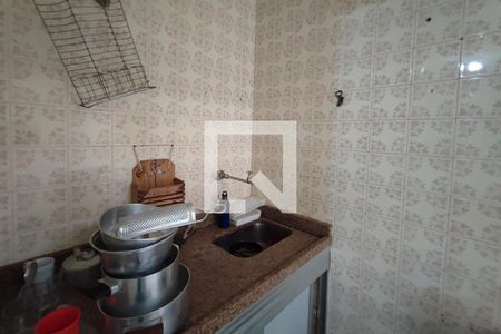 Casa à venda com 290m², 3 quartos e 2 vagasCozinha