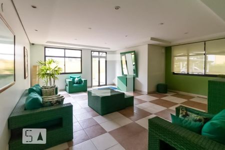 Apartamento à venda com 85m², 3 quartos e 1 vaga Apartamento à venda com 85m², 3 quartos e 1 vagaHall de entrada