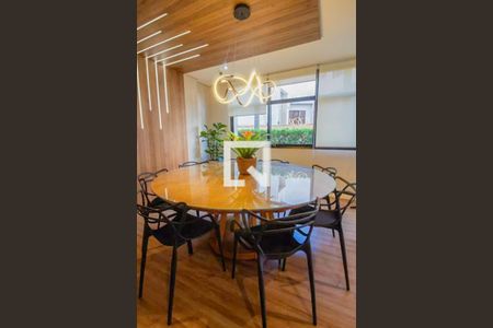 Apartamento à venda com 85m², 3 quartos e 1 vaga Apartamento à venda com 85m², 3 quartos e 1 vagaÁrea comum - Salão de festas