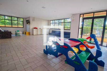 Apartamento à venda com 85m², 3 quartos e 1 vaga Apartamento à venda com 85m², 3 quartos e 1 vagaBrinquedoteca