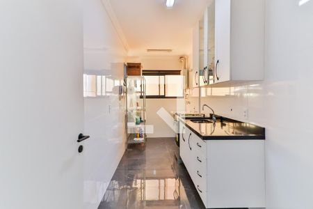 Apartamento à venda com 85m², 3 quartos e 1 vaga Apartamento à venda com 85m², 3 quartos e 1 vagaCozinha e Área de Serviço