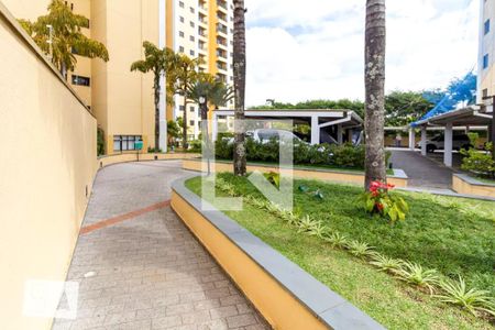 Apartamento à venda com 85m², 3 quartos e 1 vaga Apartamento à venda com 85m², 3 quartos e 1 vagaCondomínio