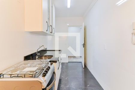 Apartamento à venda com 85m², 3 quartos e 1 vaga Apartamento à venda com 85m², 3 quartos e 1 vagaCozinha e Área de Serviço