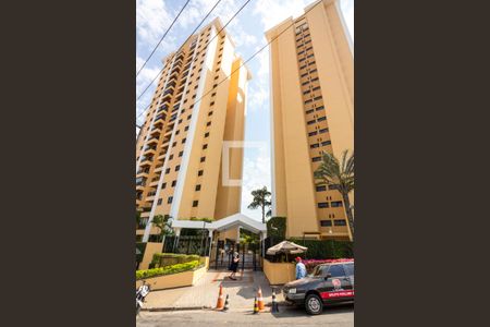 Apartamento à venda com 85m², 3 quartos e 1 vaga Apartamento à venda com 85m², 3 quartos e 1 vagaFachada do Prédio