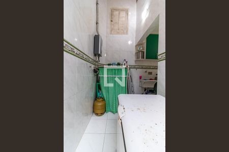 Casa de condomínio à venda com 230m², 3 quartos e 2 vagas Casa de condomínio à venda com 230m², 3 quartos e 2 vagasÁrea de Serviço
