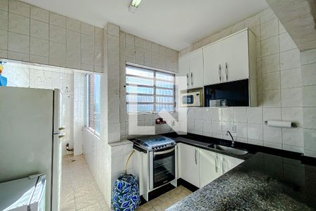 Apartamento à venda com 76m², 2 quartos e sem vagaCozinha