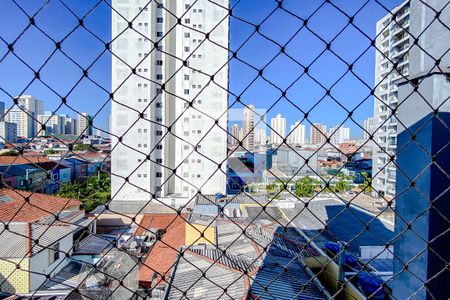Apartamento à venda com 76m², 2 quartos e sem vagaVista do Quarto 2