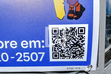 Apartamento à venda com 76m², 2 quartos e sem vagaFachada