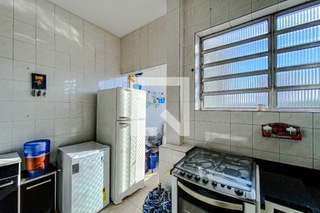 Apartamento à venda com 76m², 2 quartos e sem vagaCozinha