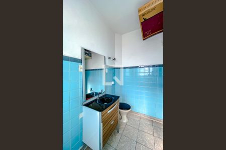 Apartamento à venda com 76m², 2 quartos e sem vagaBanheiro