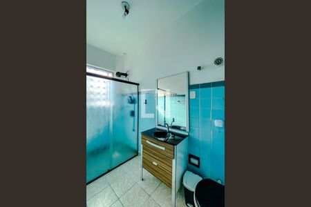 Apartamento à venda com 76m², 2 quartos e sem vagaBanheiro