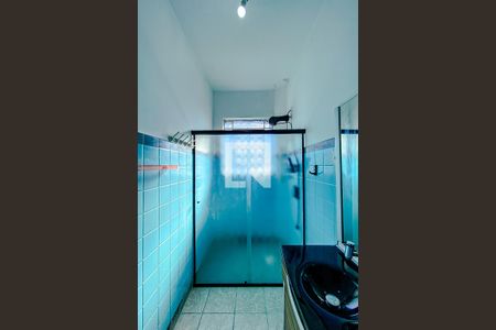 Apartamento à venda com 76m², 2 quartos e sem vagaBanheiro