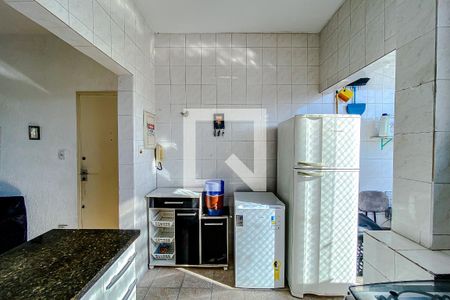 Apartamento à venda com 76m², 2 quartos e sem vagaCozinha