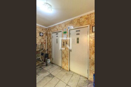 Studio à venda com 39m², 1 quarto e sem vagaElevadores