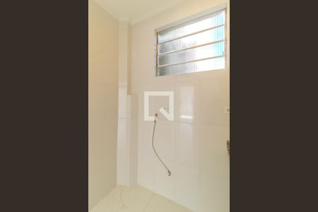 Studio à venda com 39m², 1 quarto e sem vagaCozinha