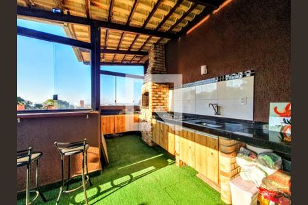 Apartamento à venda com 120m², 3 quartos e 2 vagas Apartamento à venda com 120m², 3 quartos e 2 vagasÁrea externa