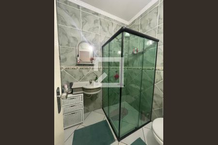 Casa à venda com 197m², 4 quartos e 1 vagaBanheiro 1 - Casa 1