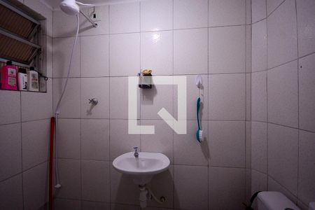 Casa à venda com 101m², 2 quartos e 1 vaga Casa à venda com 101m², 2 quartos e 1 vagaÁrea de Serviço - Banheiro