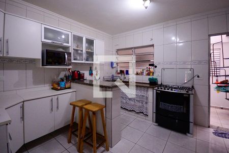 Casa à venda com 101m², 2 quartos e 1 vaga Casa à venda com 101m², 2 quartos e 1 vagaCozinha