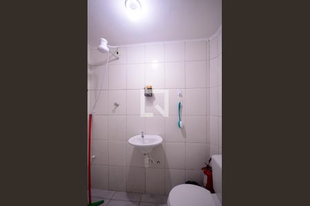 Casa à venda com 101m², 2 quartos e 1 vaga Casa à venda com 101m², 2 quartos e 1 vagaÁrea de Serviço - Banheiro