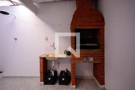 Casa à venda com 101m², 2 quartos e 1 vaga Casa à venda com 101m², 2 quartos e 1 vagaÁrea de Lazer