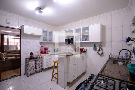 Casa à venda com 101m², 2 quartos e 1 vaga Casa à venda com 101m², 2 quartos e 1 vagaCozinha