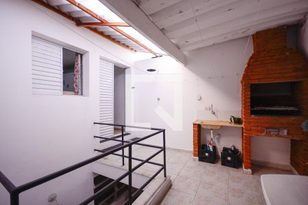Casa à venda com 101m², 2 quartos e 1 vaga Casa à venda com 101m², 2 quartos e 1 vagaÁrea de Lazer