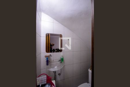 Casa à venda com 101m², 2 quartos e 1 vaga Casa à venda com 101m², 2 quartos e 1 vagaLavabo