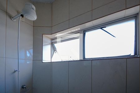 Apartamento à venda com 66m², 2 quartos e 1 vaga Apartamento à venda com 66m², 2 quartos e 1 vagaBanheiro