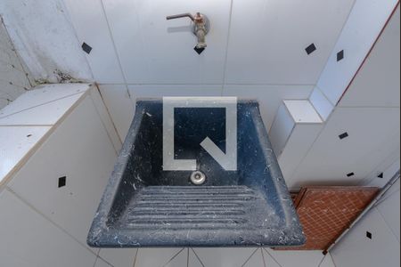 Apartamento à venda com 66m², 2 quartos e 1 vaga Apartamento à venda com 66m², 2 quartos e 1 vagaÁrea de Serviço