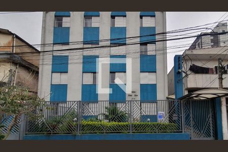 Apartamento à venda com 66m², 2 quartos e 1 vaga Apartamento à venda com 66m², 2 quartos e 1 vagaFachada do Prédio