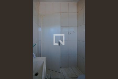 Apartamento à venda com 66m², 2 quartos e 1 vaga Apartamento à venda com 66m², 2 quartos e 1 vagaBanheiro