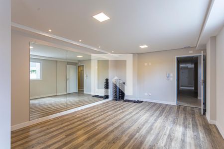 Apartamento para alugar com 56m², 2 quartos e 1 vaga Apartamento para alugar com 56m², 2 quartos e 1 vagaÁrea comum - Academia