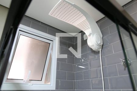 Apartamento para alugar com 56m², 2 quartos e 1 vaga Apartamento para alugar com 56m², 2 quartos e 1 vagaBanheiro