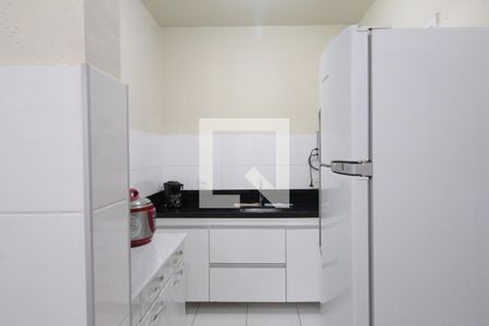 Apartamento à venda com 90m², 3 quartos e 1 vagaCozinha