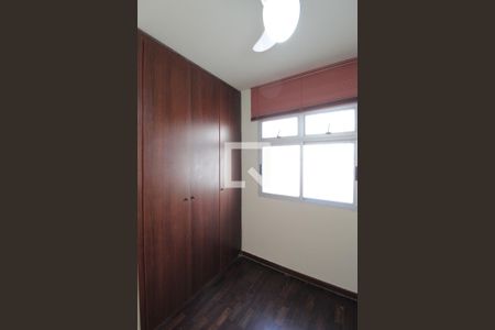 Apartamento à venda com 90m², 3 quartos e 1 vagaQuarto 3