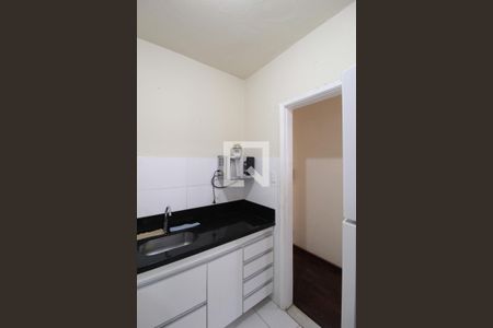 Apartamento à venda com 90m², 3 quartos e 1 vagaCozinha