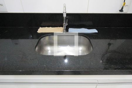 Apartamento à venda com 90m², 3 quartos e 1 vagaCozinha