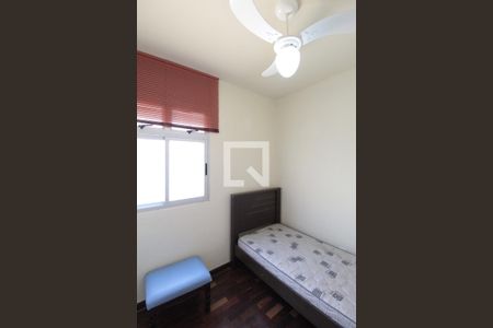 Apartamento à venda com 90m², 3 quartos e 1 vagaQuarto 2