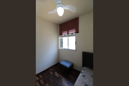 Apartamento à venda com 90m², 3 quartos e 1 vagaQuarto 2